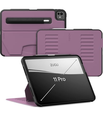 ZUGU iPad Pro 11 ケース オリーブグリーン Amazon.com: ZUGU Case iPad Pro 11 Inch Case, 1st/2nd/3rd/4th